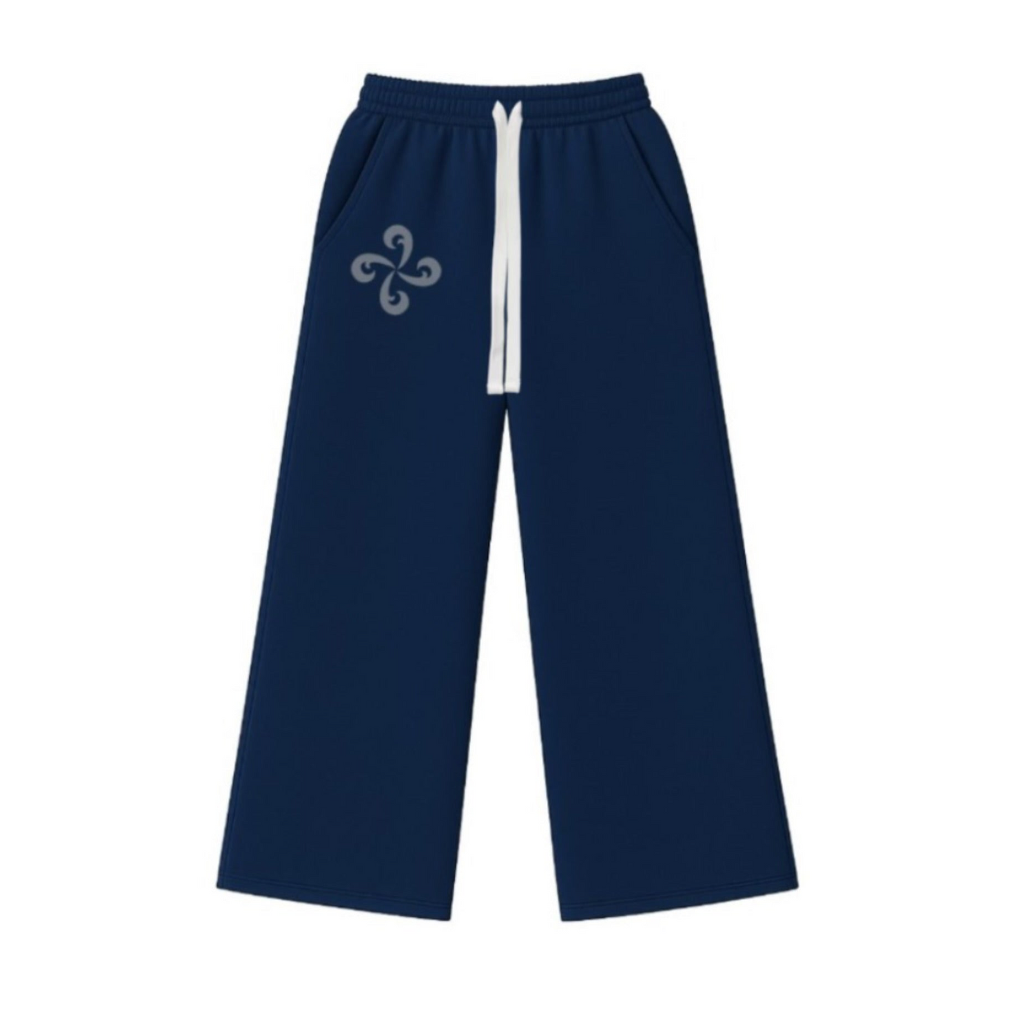 Truewave Navy Blue Pants
