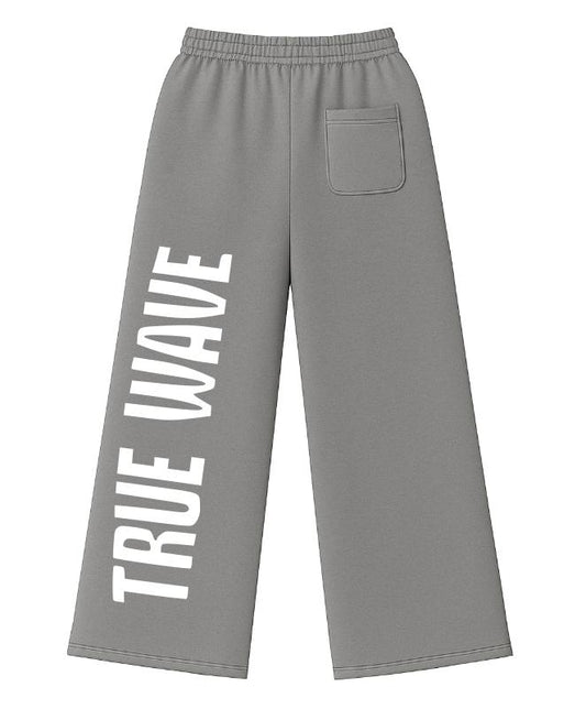 Truewave Grey Pants