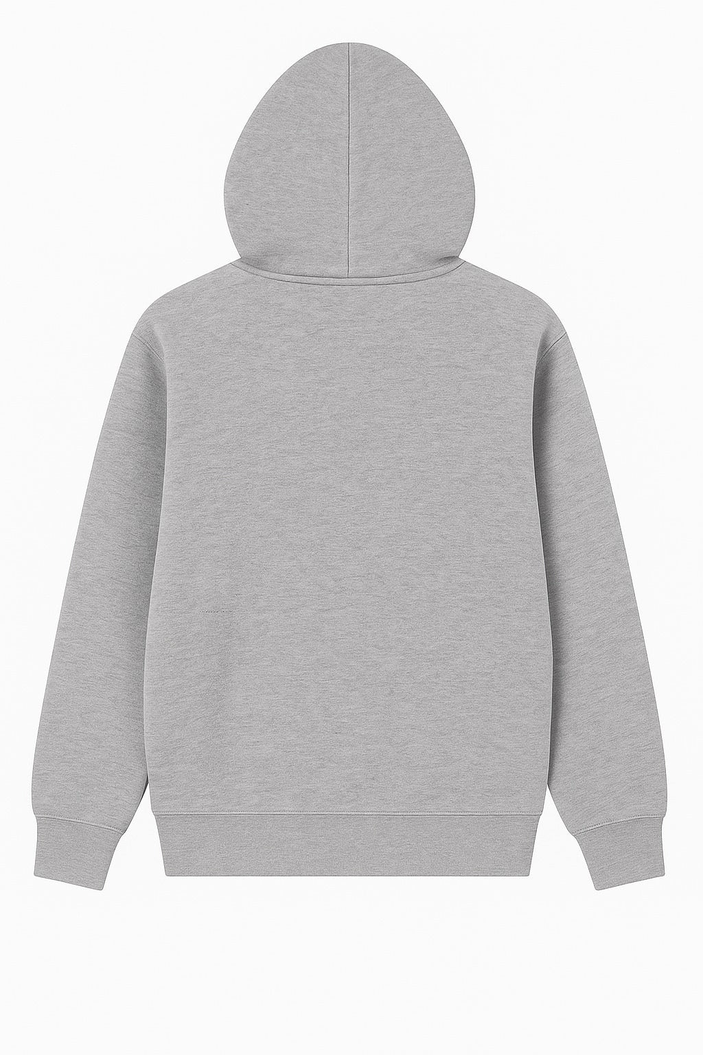 Truewave Grey Hoddie