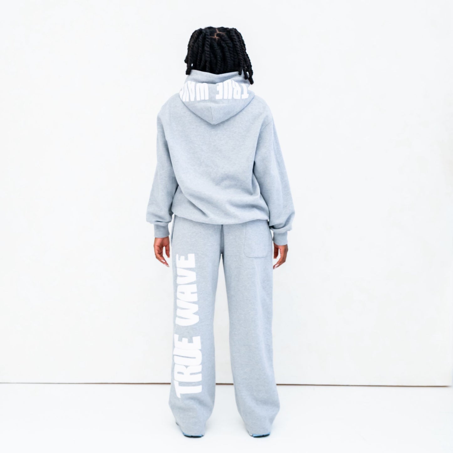 Truewave Grey Pants