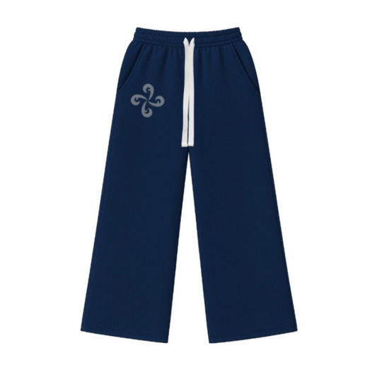 Truewave Navy Blue Pants