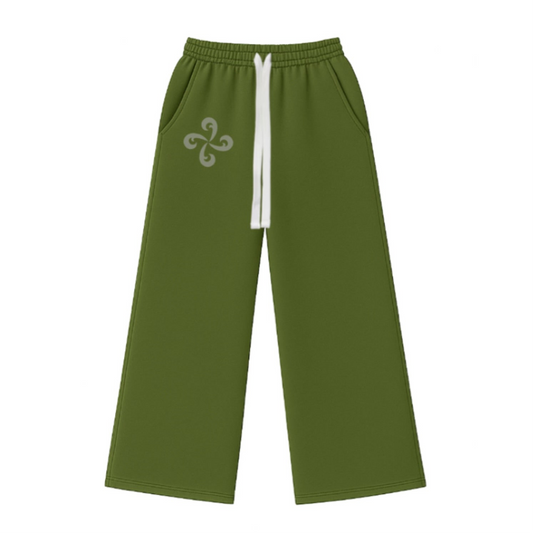 Truewave Army Green Pants