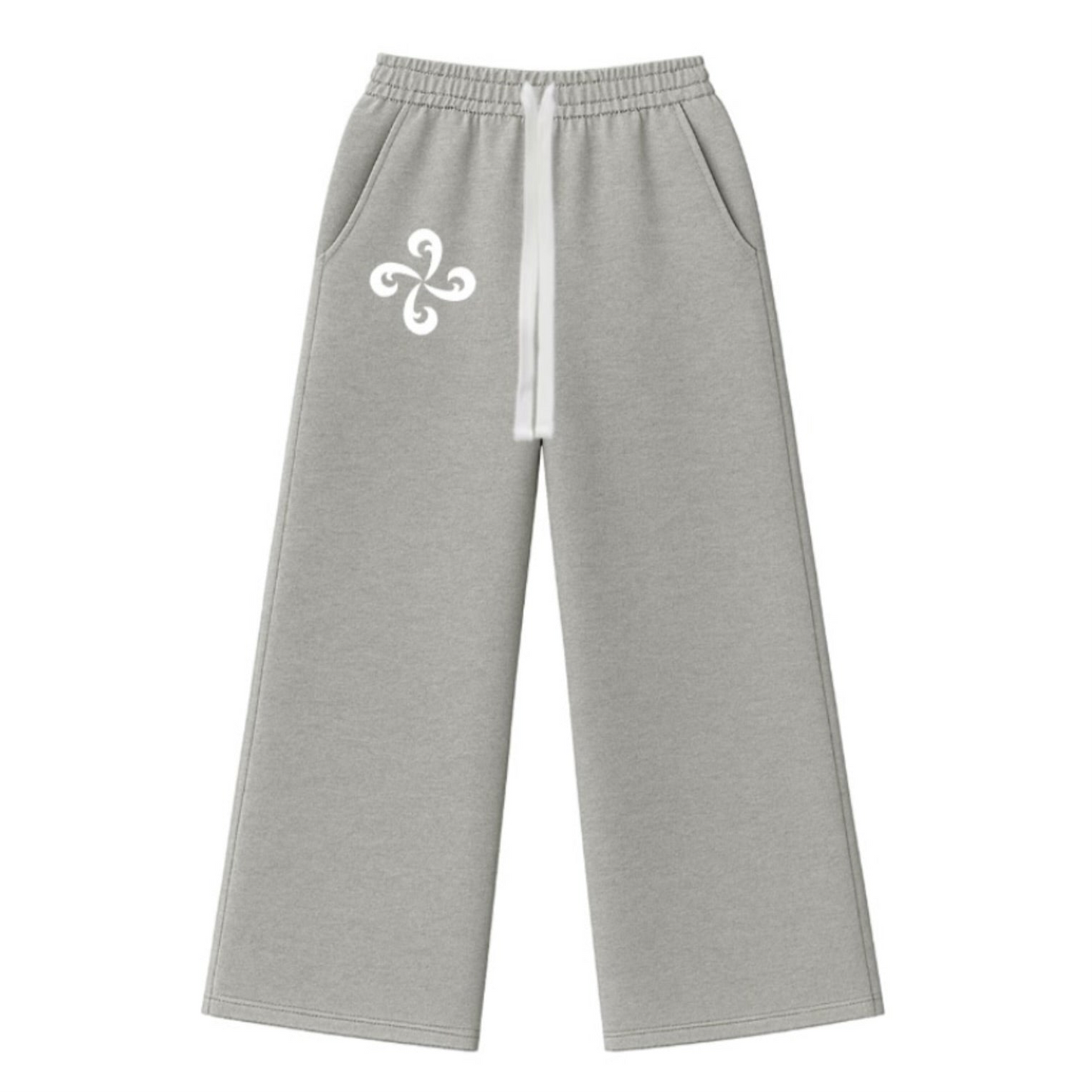 Truewave Grey Pants