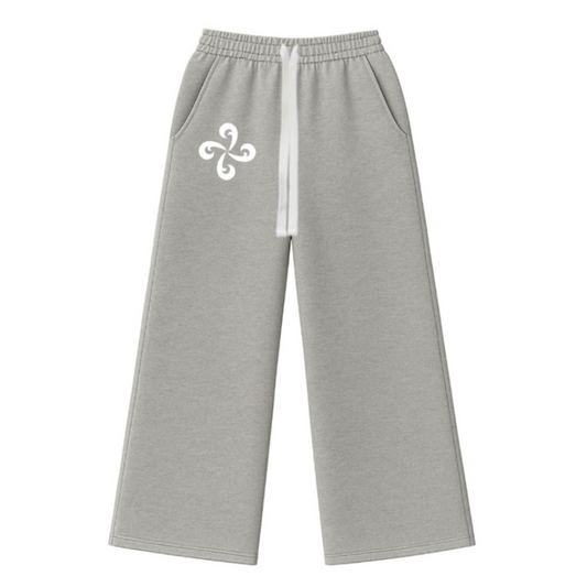 Truewave Grey Pants