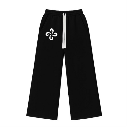 Truewave Black Pants